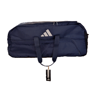 adidas Tiro 23 League Sporttasche L – 62L, Navy